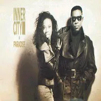 Inner City — Big Fun — обложка